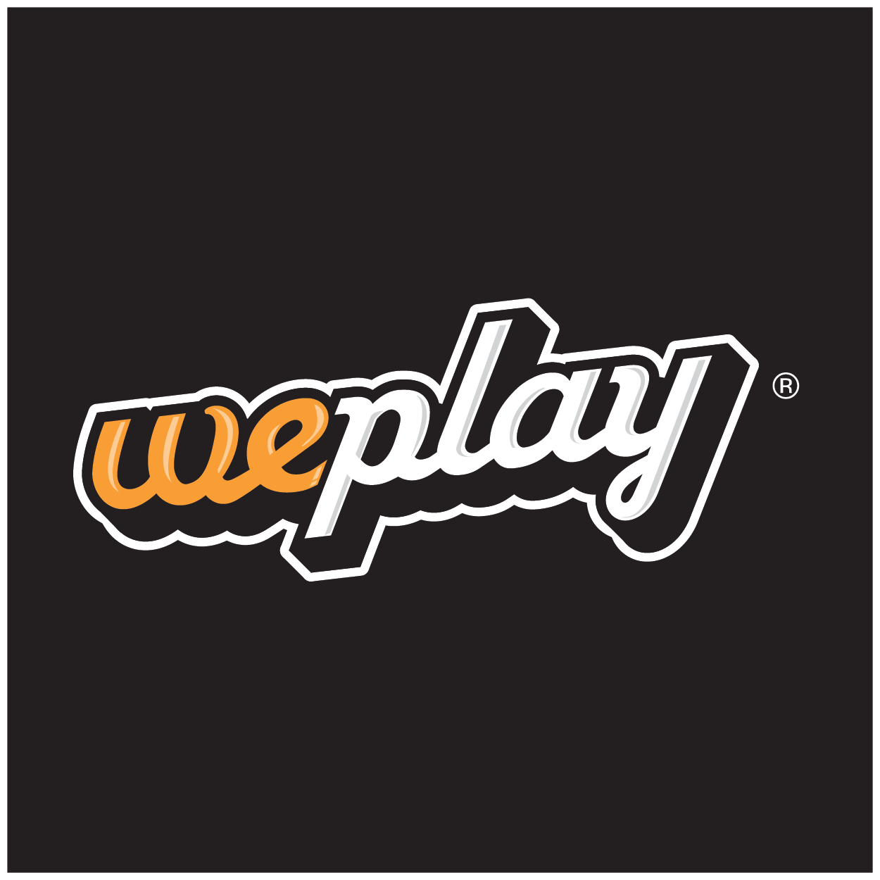 Weplay Logo - Click to Download